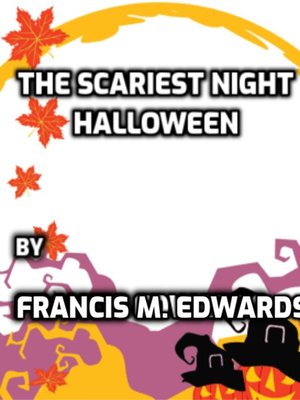 cover image of The Scariest Night Halloween
